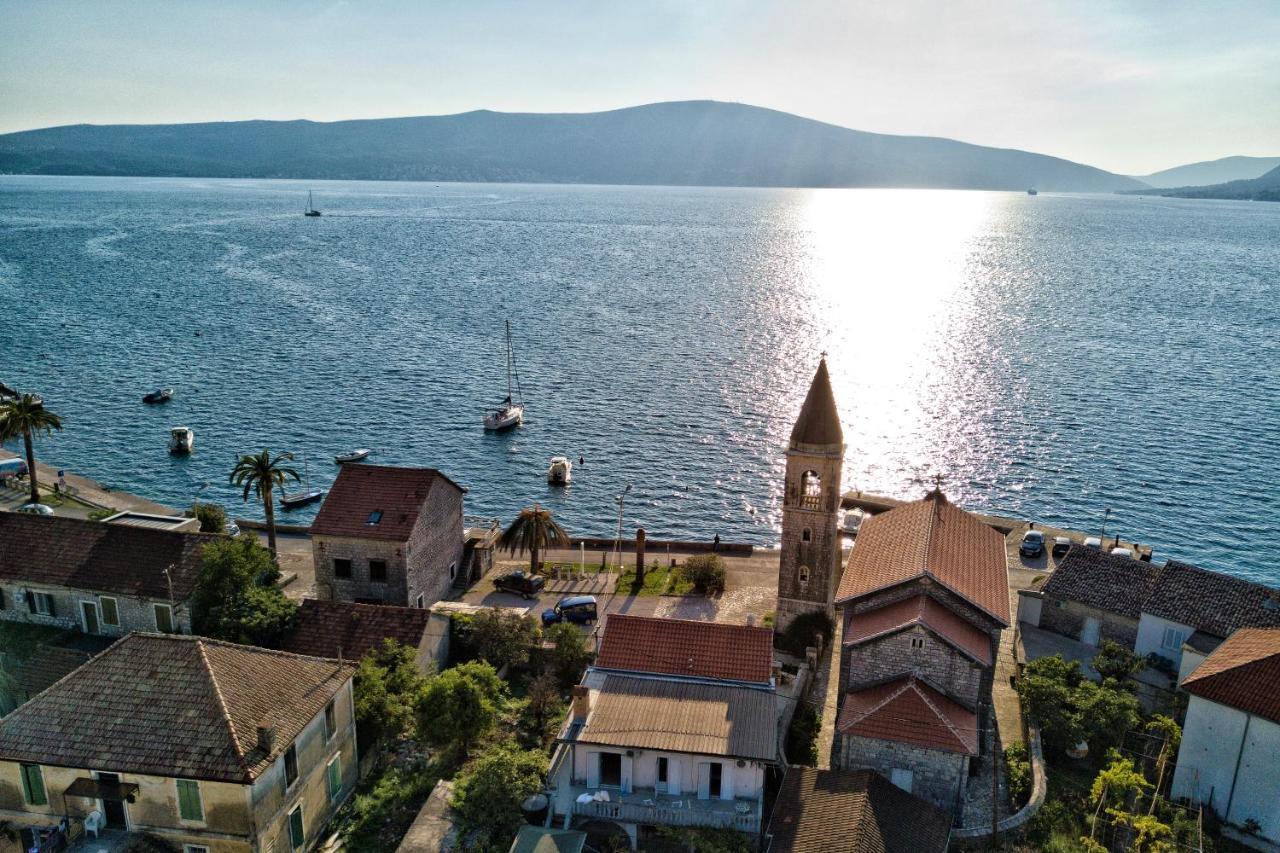 Villa Ruza, Donja Lastva Tivat Room photo