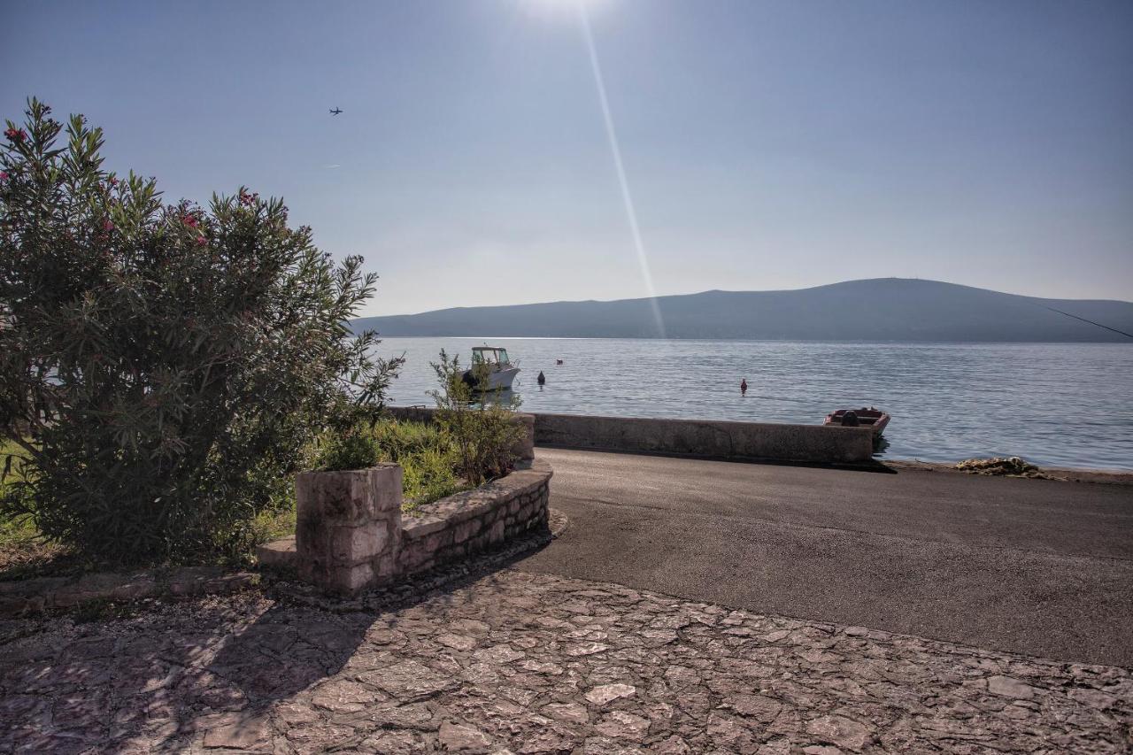 Villa Ruza, Donja Lastva Tivat Exterior photo